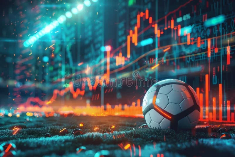 Antarmuka event olahraga untuk membaca status pertandingan RADEN4D